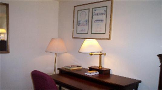 Somerville Inn And Suites Room photo